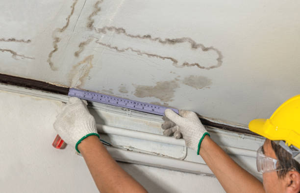 Reliable Emergency Water Damage Restoration contractor in Paeonian Springs, VA by Water Damage Irwin